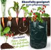 Gravidus Pflanzkübel Pflanzsack für Garten Gemüse (6 St) Bild 2