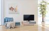 TV-Tisch Addison I Esche / Grau Bild 2