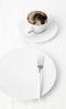 Seltmann Weiden Life Fashion Frühstücksteller ø 22,5 cm 6er Set Luxury White Bild 2