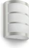 Philips Python Wandleuchte inox 1x6W 230V Bild 3