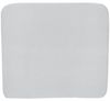 Meyco Baby Wickelauflagenbezug Uni Light Grey (1-tlg), 85x75cm Bild 3