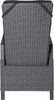 LC Garden »Keramo« Dining Positionsstuhl + Hocker Bild 5