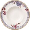 Suppenteller 25cm Artesano Provençal Lavendel Villeroy und Boch Suppenteller - Mikrowelle geeignet, Spülmaschinenfest Bild 2
