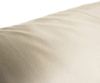 Bettwäsche 200 x 220 cm mit 2 Kissenbezüge 50 x 70 cm - 4-teilig für 2 Personen Creme Bild 5