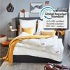 Paradies Bettdecke Nima Bio Winterwarm - 135/200 cm Bild 3
