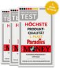 Paradies Bettdecke Nima Bio Winterwarm - 135/200 cm Bild 2