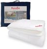 Paradies Bettdecke Nima Bio Winterwarm - 135/200 cm Bild 5