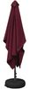 vidaXL Garten-Schirm mit Fuß 200 x 300 cm Polyester Rechtwinklig 42036208 Bild 3