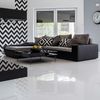 Relaxdays 4er Set Hairpin Legs mit 3 Streben Bild 2