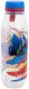 Spider Man Adventure Bottle 650 ml aus Ecozen mit Deckel und Silikongriff Bild 3