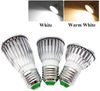 MUPOO LED-Leuchtmittel LED COB Strahler,LED Glühbirne LED Lampe GU10/E27/E14/GU5.3, E14, E27, GU 5,3, GU10, 1 St, LED Spot 45°,Super hell,9W/12W/15W,Warmweiß/Weiß Bild 5