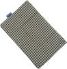 Dandy Dog Hundedecke Houndstooth Beige Größe XL Bild 2