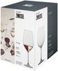 Schott Zwiesel FORTÉ Wasserglas / Rotweinglas 530 ml 4er Set Bild 3