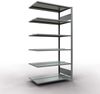 Schulte Regal MULTIplus150 17746 Anbau 2.000x1.000x600mm MA verzinkt Bild 2