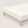 Schlafgut Jersey Spannbetttuch Boxspring 140 - 180x200 cm Baumwolle Bild 2