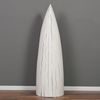 Weinregal VINO-L Antique-White ca. H150cm Bootsregal Holzregal Flaschenregal Bild 5