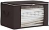 vidaXL Aufbewahrungsbox mit transparentem Seitenfenster 6 pcs 42024651 Bild 3