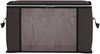 vidaXL Aufbewahrungsbox mit transparentem Seitenfenster 6 pcs 42024651 Bild 5