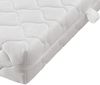 vidaXL Matratze mit waschbarem Bezug, Höhe 17 cm, 200x120 cm Bild 4