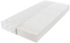 vidaXL Matratze mit waschbarem Bezug, Höhe 17 cm, 200x120 cm Bild 2