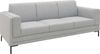 LOOKS by Wolfgang Joop 3-Sitzer LOOKS VII, klare Linien, edles Design Bild 2