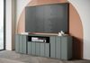 INOSIGN Lowboard VEDDEL, Breite ca. 187 Bild 5