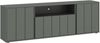 INOSIGN Lowboard VEDDEL, Breite ca. 187 Bild 4