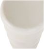 Beistelltisch Brilo - Metall Creme, Ø 29 cm Bild 2