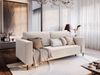 NEXT COLLECTION Schlafsofa Sofa mit Schlaffunktion TAMARA, B:226/H:73/T:80cm Bild 5
