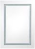 vidaXL LED-Bad-Spiegelschrank 50 x 13 x 70 cm, Mit Beleuchtung [325543] Bild 4