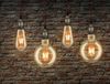 Paulmann 28401 LED Vintage Globe125 2,5W E27 Gold 1700K Bild 4