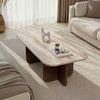 Skye Decor Couchtisch >>Akira<< (Packung, 1-St, 1 Rechteckige Couchtische), 5 Dekore zur Wahl, 120x60 cm Fläche,41,4 cm Höhe Bild 4