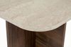 Skye Decor Couchtisch >>Akira<< (Packung, 1-St, 1 Rechteckige Couchtische), 5 Dekore zur Wahl, 120x60 cm Fläche,41,4 cm Höhe Bild 3
