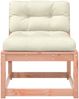 vidaXL Gartensofa mit Kissen Massivholz Douglasie 844692 Bild 5