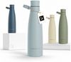 LARS NYSØM Thermoflasche Nåde, Vakuum Isolierung & Trageschlaufe: 12h heiß / 24h kühl Bild 2