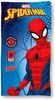 Spiderman Handtuch Badehandtuch Strandtuch 70x140 cm aus Mikrofaser Bild 3