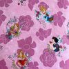 Disney Princess Mädchen Bettwäsche 140x200 cm 100% Baumwolle Bild 5
