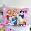 Disney Princess Mädchen Bettwäsche 140x200 cm 100% Baumwolle Bild 4