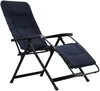 Westfield AERONAUT XL Relaxsessel Liegestuhl Liege Campingsessel blau Bild 3