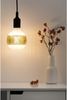 Paulmann 287. 70 LED G125 Ringspiegel Gold glanz gepunktet E27 2. 700K dimmbar Bild 3