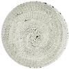 Thomas Sandora Lightbeige Teller Flach 27 cm Bild 1