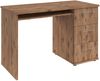 VOGL Möbelfabrik Schreibtisch Tobi, mit 3 Schubkästen, Made in Germany Bild 3