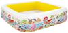 Intex Aufblasbarer Sonnenschirm Pool 157x157x122 cm 92533 Bild 3