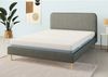 Hybridschaum-Matratze NEUHEIT, PREMIUM Flipper, 90x200, 140x200 cm, langlebig RG 39, OTTO home, 25 cm hoch, besondere, ergonomische Schulterzone, H2+3/H3+4/H4+H5, Wendematratze Bild 3