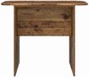 vidaXL Konsolentisch Altholz 93 x 40 x 75 cm Holzwerkstoff 891158 Bild 5