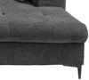 Sofa Neapel von Benformato mit Sitzvorschub und Staukasten Bild 3