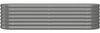 vidaXL Hochbeet Verzinkter Stahl 152x40x36 cm Grau 318869 Bild 3