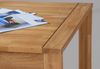 Schreibtisch Wildeiche Bürotisch Arbeitstisch - (2518) Bild 4