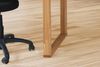 Schreibtisch Wildeiche Bürotisch Arbeitstisch - (2518) Bild 2