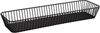 APS Brotkorb URBAN, Metall, (1-tlg), (Obst-, Gemüsekorb), Antirutsch Füße, Länge 53 cm Bild 3